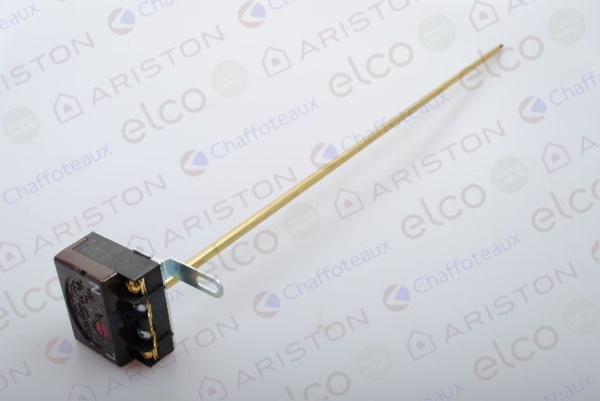 Thermostat a canne l:450 Ariston 60000683