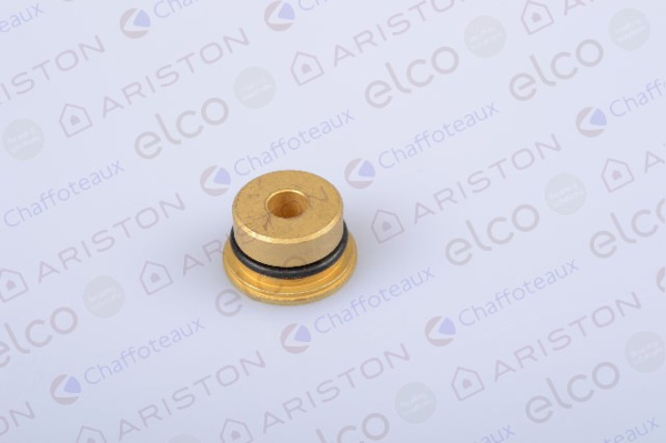 Diaphragme gaz d: 5.20 Ariston 60000733