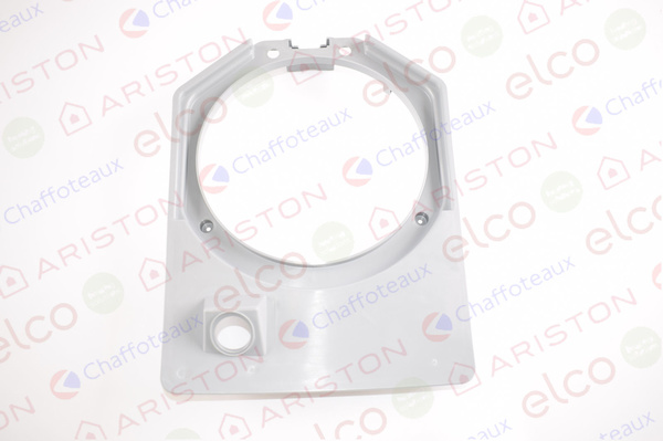 Fond de boitier Ariston 60000766