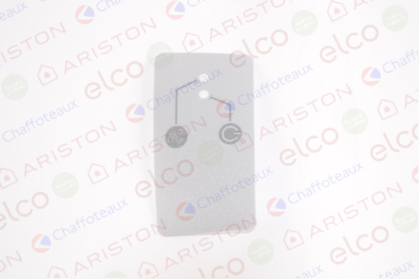 Face adhesive Ariston 60000768