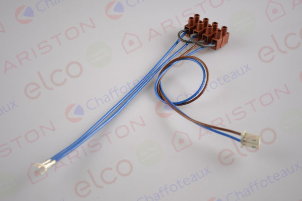 Faisceau de cables Ariston 60000769