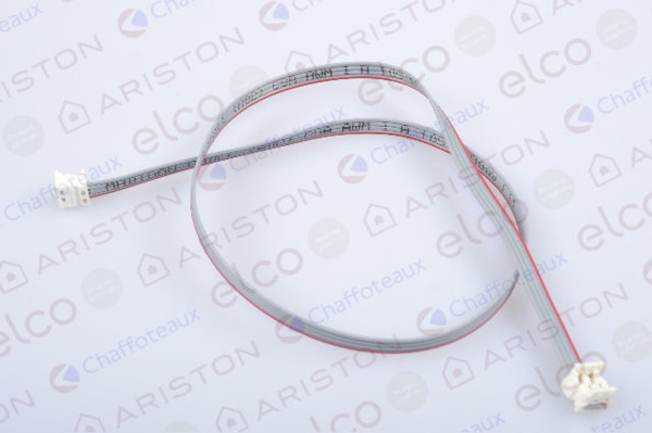 Cablage thermistance Ariston 60000772