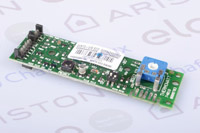 Circuit imprime de regulation Ariston 60000773