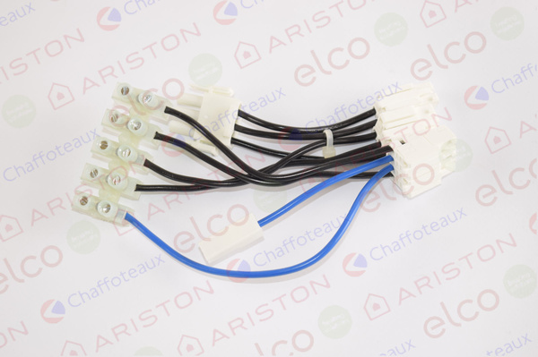 Faisceau de cables Ariston 60000779