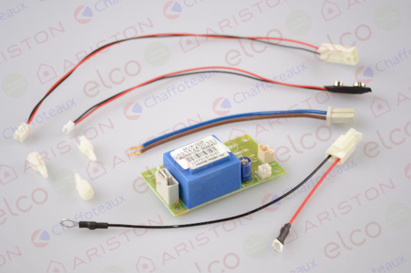 Circuit imprime Ariston 60000795