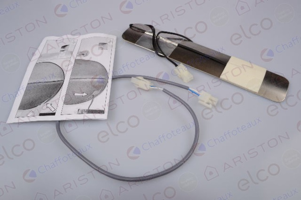 Sonde ntc Ariston 60000822