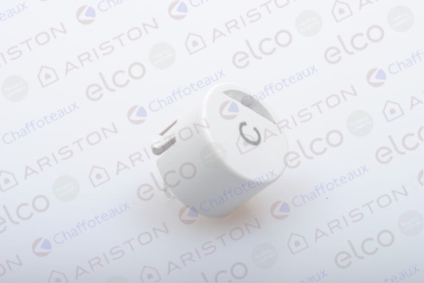 Bouton Ariston 60000835