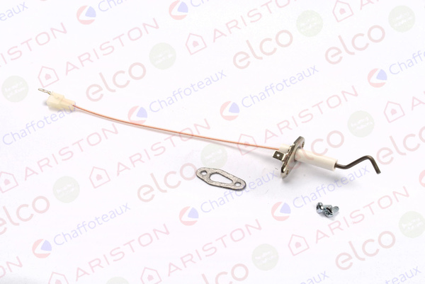 Electrode ionisation Ariston 60000867-01