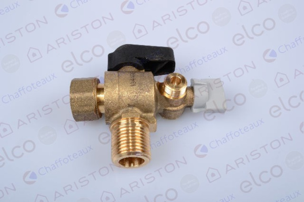 Robinet eau froide Ariston 60000894