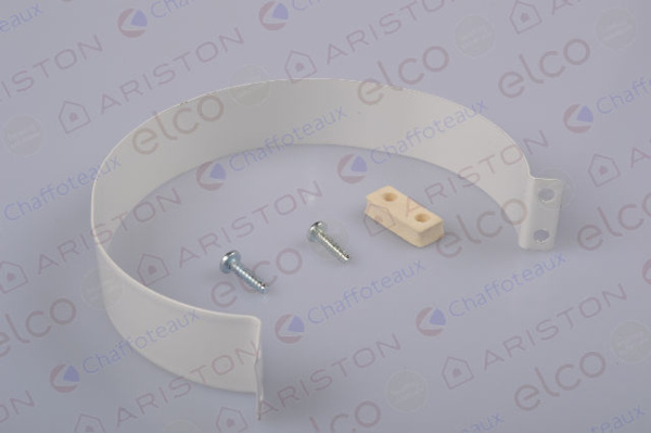 Collier d:100 l:28 Ariston 60000924