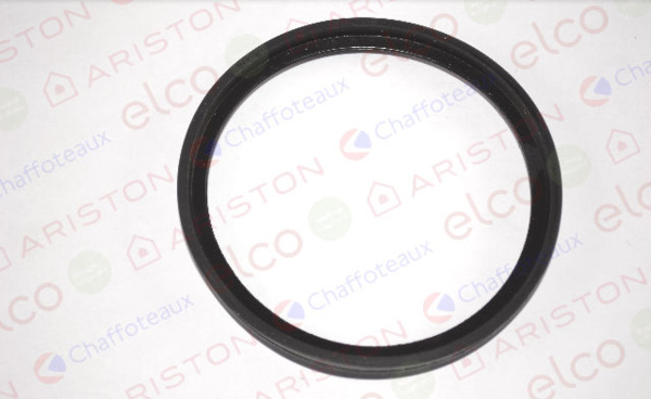 Joint a levre rouge d:80 Ariston 60000932