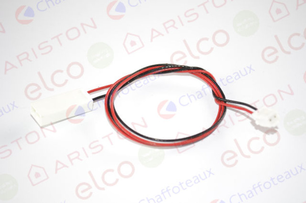 Cablage electrode > c.i. Ariston 60000939