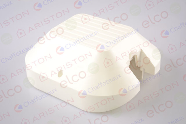 Capot Ariston 60000941