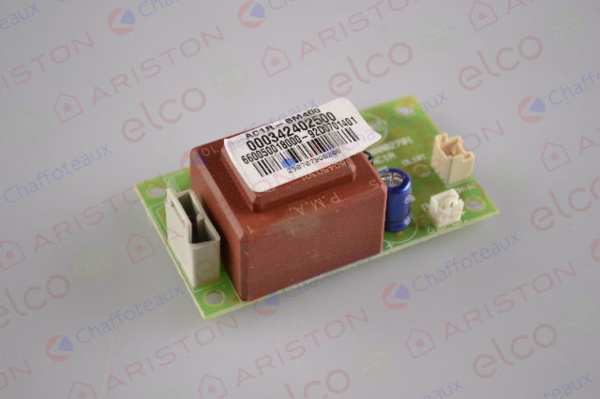 Circuit imprime Ariston 60000957