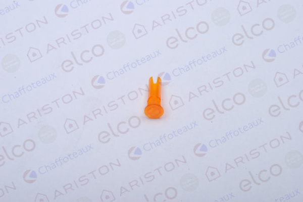 Voyant orange Ariston 60000958