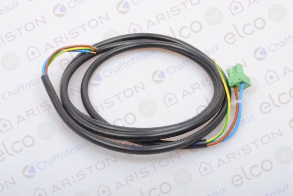 Cablage d alimentation 240v Ariston 60000993