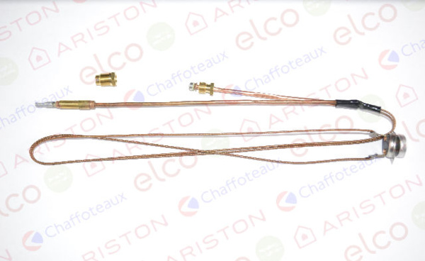 Thermocouple Ariston 60001010