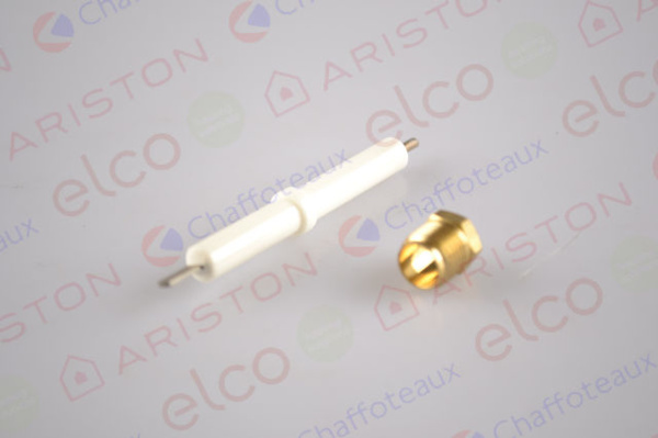 Electrode allumage Ariston 60001011