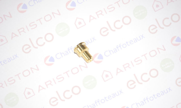 Injecteur de veilleuse d: 0.24 Ariston 60001015