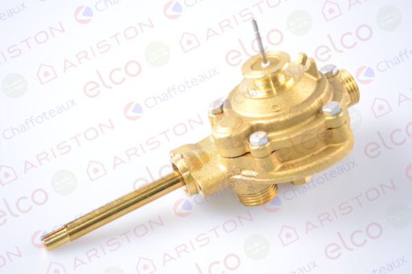 Armature eau Ariston 60001020