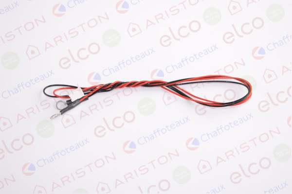 Cablage electrode Ariston 60001060