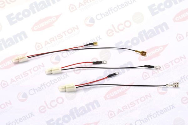 Cablage electrode > c.i. Ariston 60001108-01