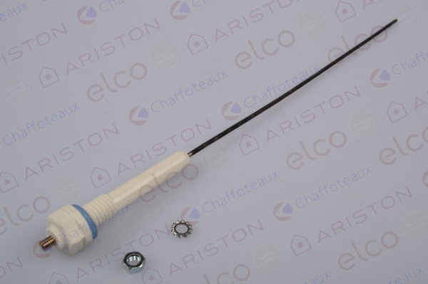 Anode protech ext. l:260 Ariston 60001111