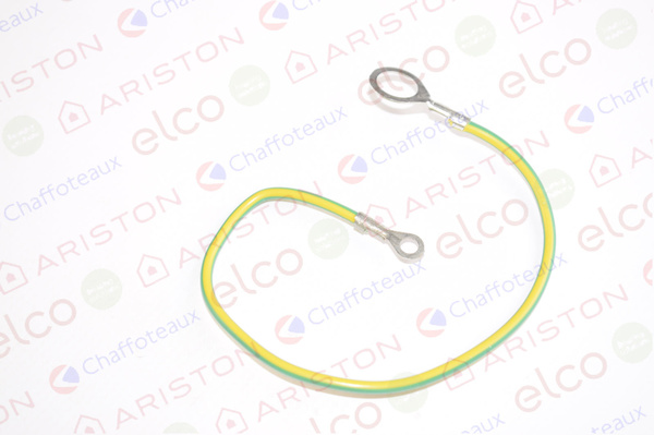 Cablage de masse Ariston 60001115