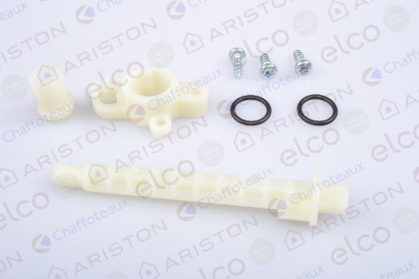 Selecteur de temperature ens Ariston 60001160