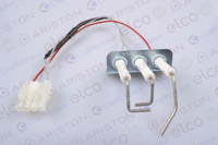 Electrode allumage/ionisation Ariston 60001181