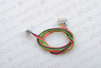 Cablage thermostat ambiance Ariston 60001240