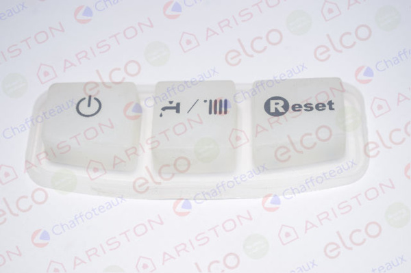 Bouton Ariston 60001295