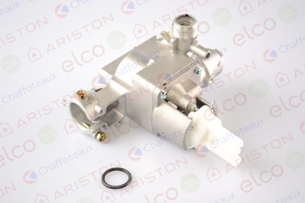 Vanne gaz nat Ariston 60001305