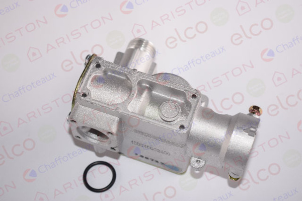 Vanne gaz b/p Ariston 60001308