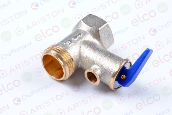 Groupe securite 3/4 6.5 bar Ariston 60001310