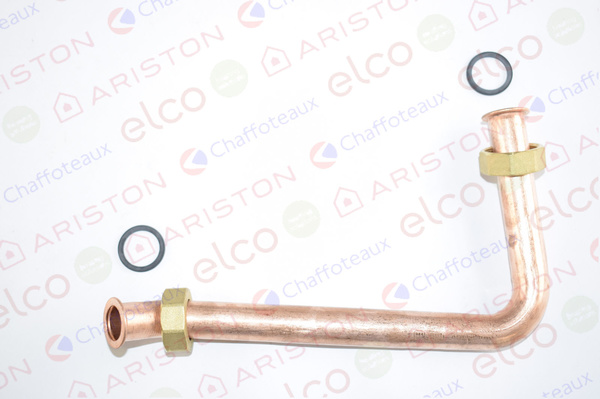 Tube gaz Ariston 60001316