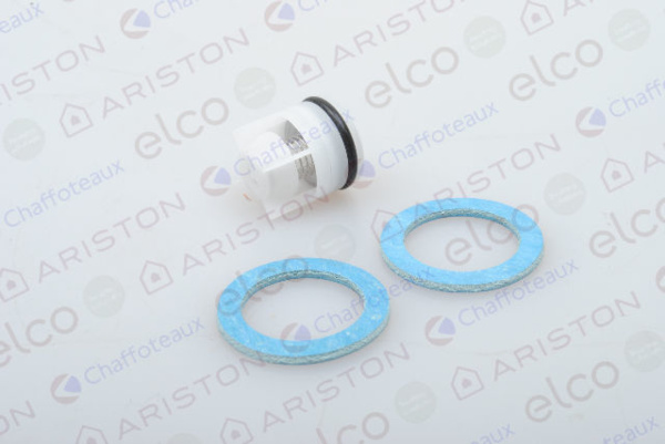 Clapet anti-retour Ariston 60001330