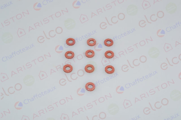 Joint plat d: 8.5-4.1-1.5 Ariston 60001363