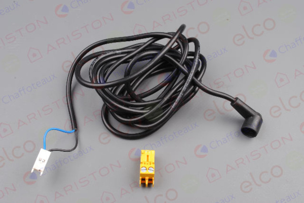 Cablage sonde solaire Ariston 60001374