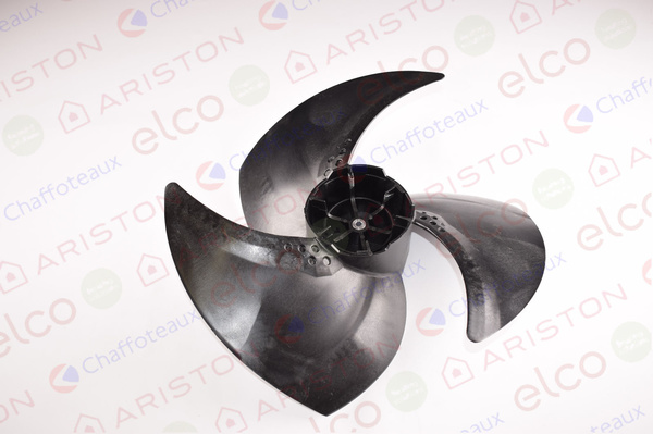 Ventilateur Ariston 60001434