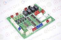 Circuit imprime Ariston 60001467