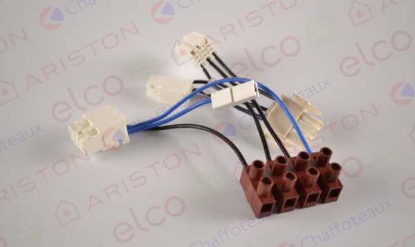 Faisceau de cables Ariston 60001499