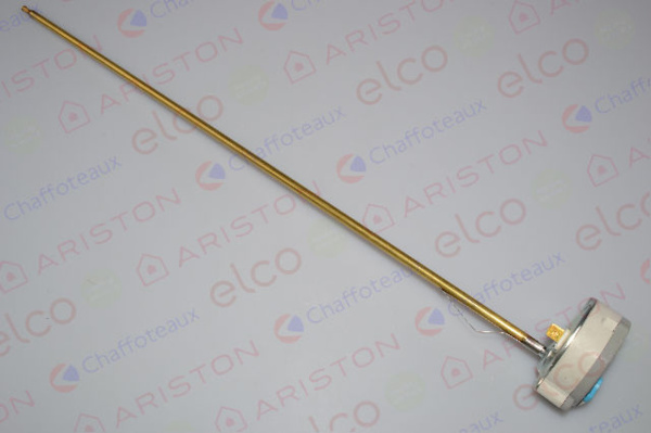 Thermostat a canne l:450 Ariston 60001544