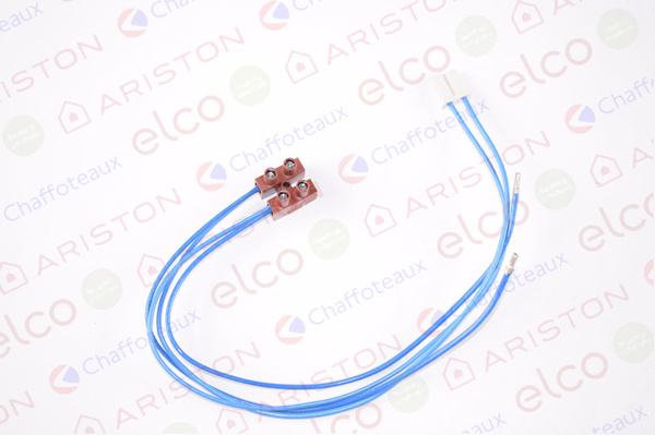 Cablage d alimentation Ariston 60001563