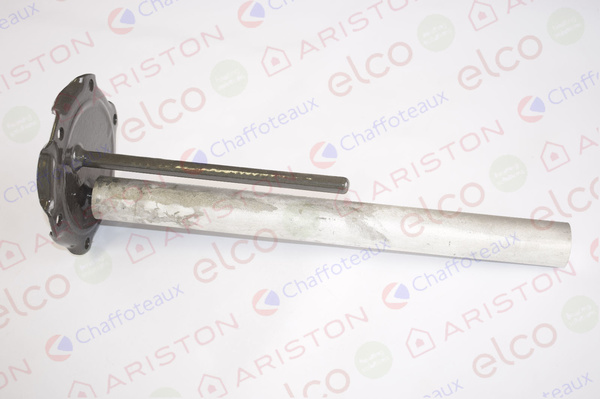 Embase + anode Ariston 60001566