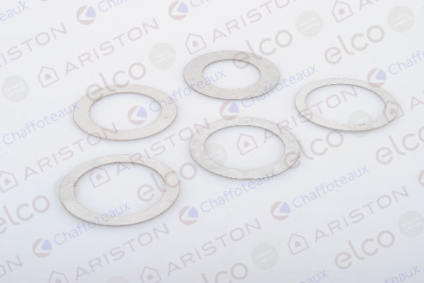 Diaphragmes kit Ariston 60001598