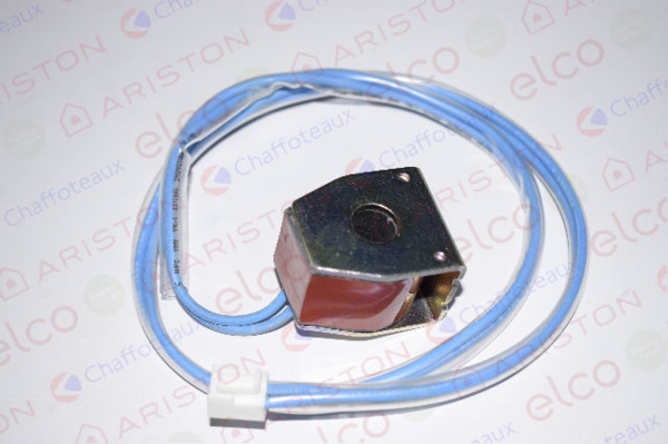 Bobine valve 4 voies Ariston 60001639