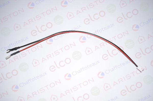 Cablage electrode Ariston 60001693