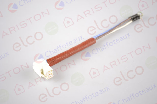 Cablage resistance > c.i. Ariston 60001719