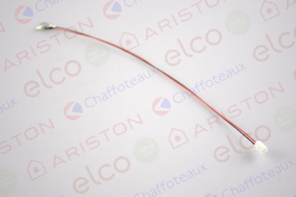 Cablage electrode Ariston 60001720